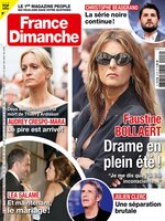 France Dimanche